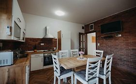 Apartman Vejama