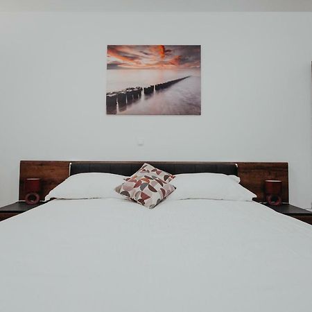 Apartman Vejama Josipdol Zewnętrze zdjęcie