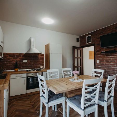 Apartman Vejama Josipdol Zewnętrze zdjęcie