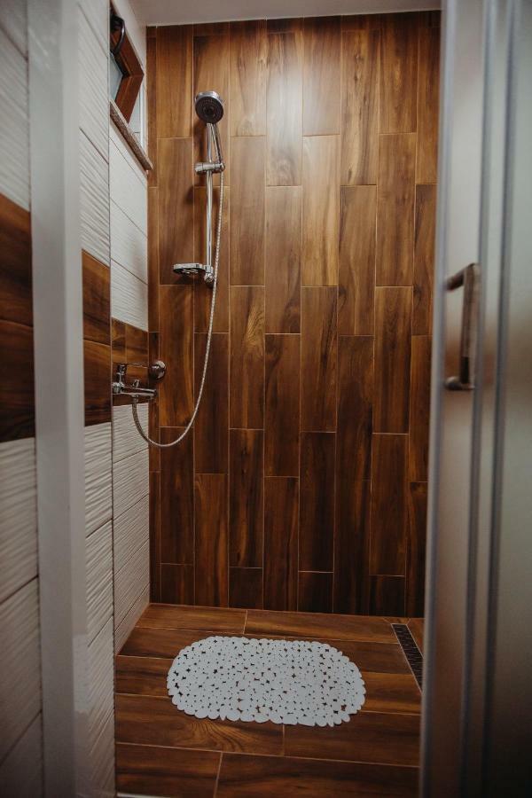 Apartman Vejama Josipdol Zewnętrze zdjęcie
