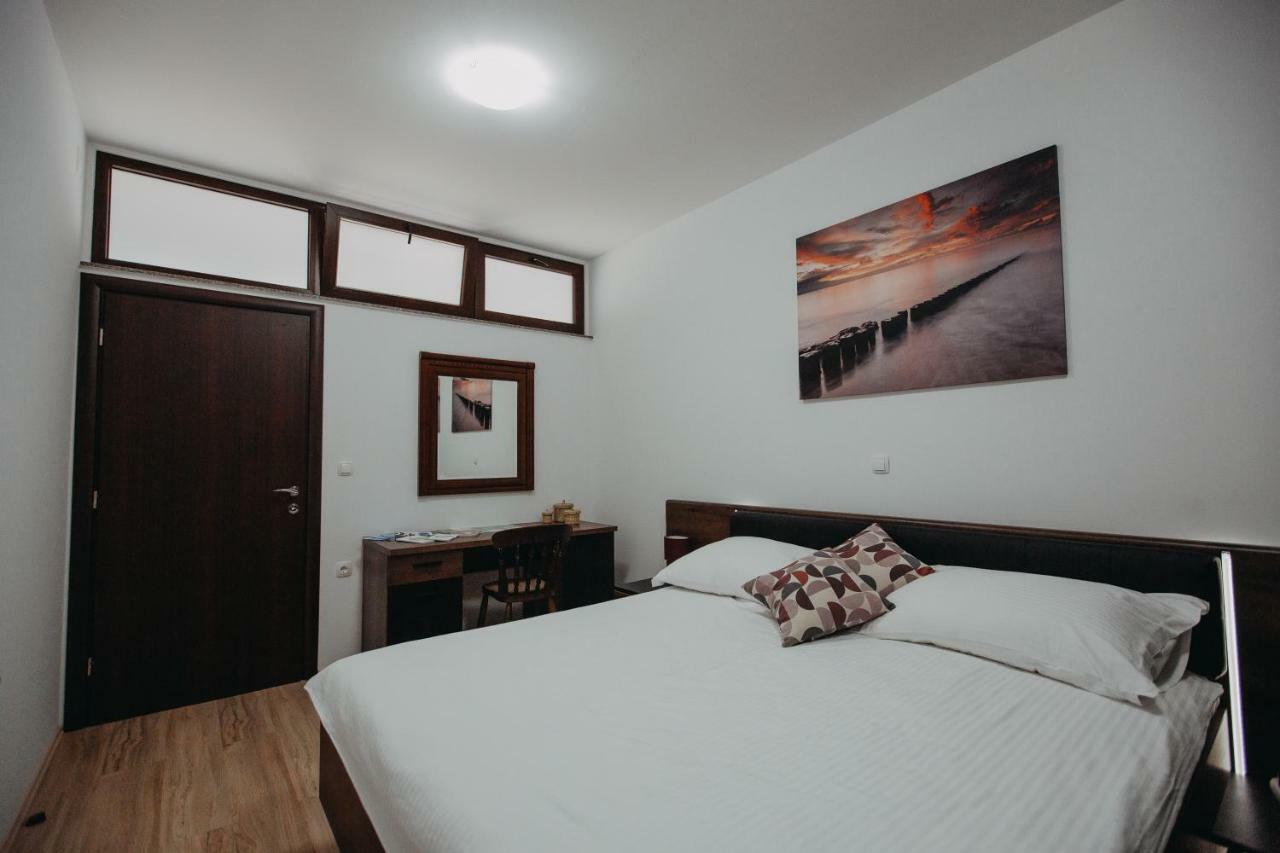 Apartman Vejama Josipdol Zewnętrze zdjęcie