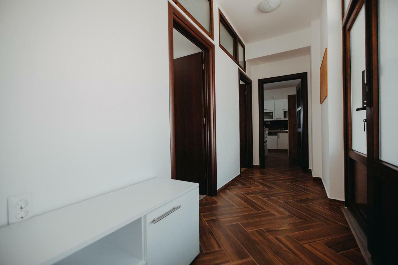 Apartman Vejama Josipdol Zewnętrze zdjęcie